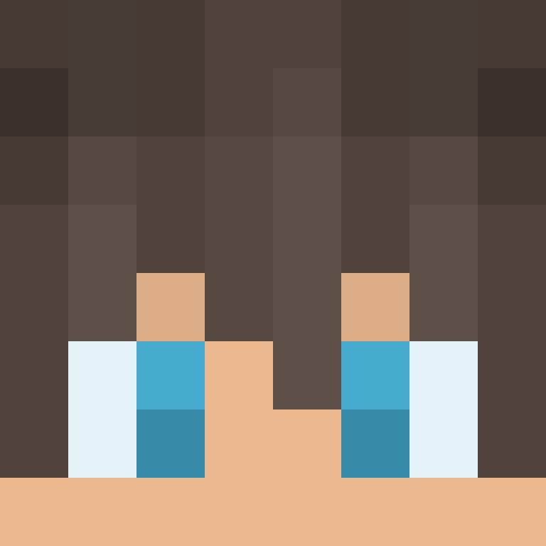 Mendzz's skin