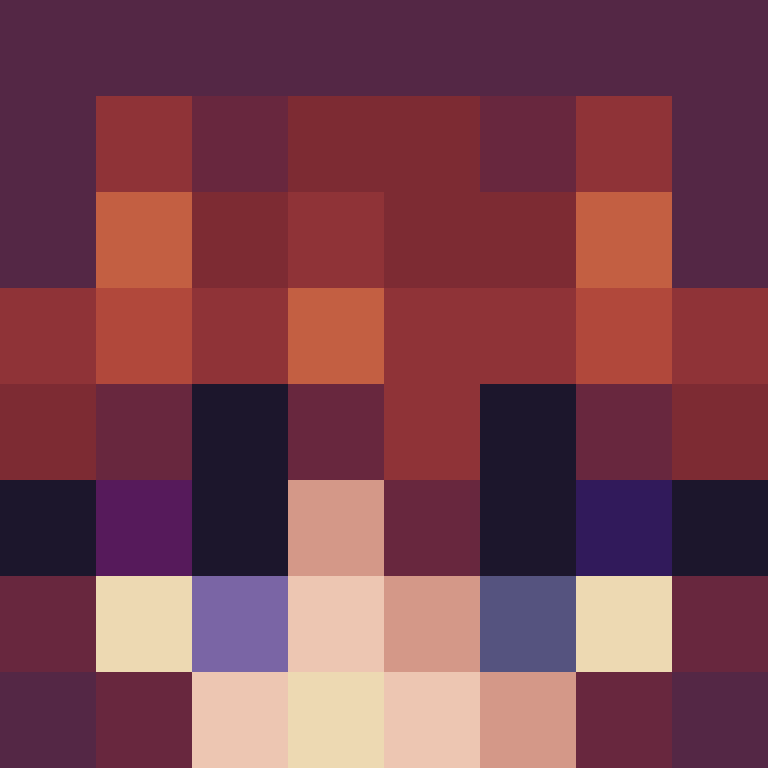 TypeW's skin