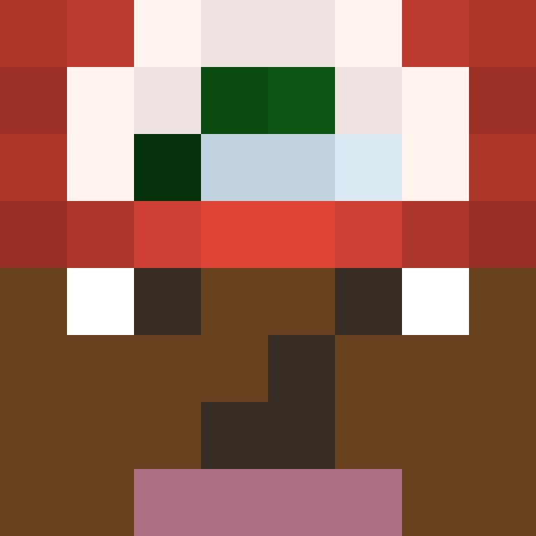 juulnap's skin