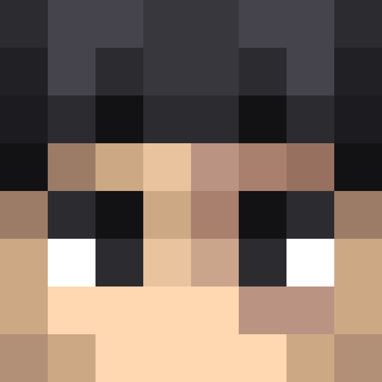 moka122's skin
