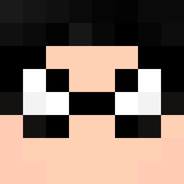 FinnMCnutt's skin