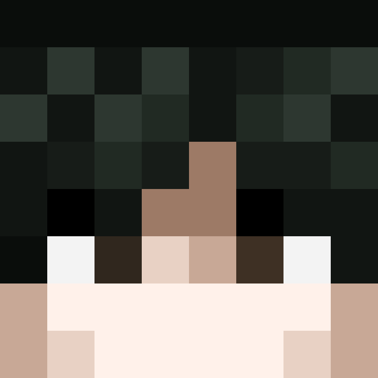 Fidget150's skin
