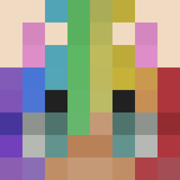 sirshib's skin