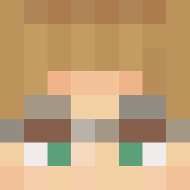 TopPaw's skin