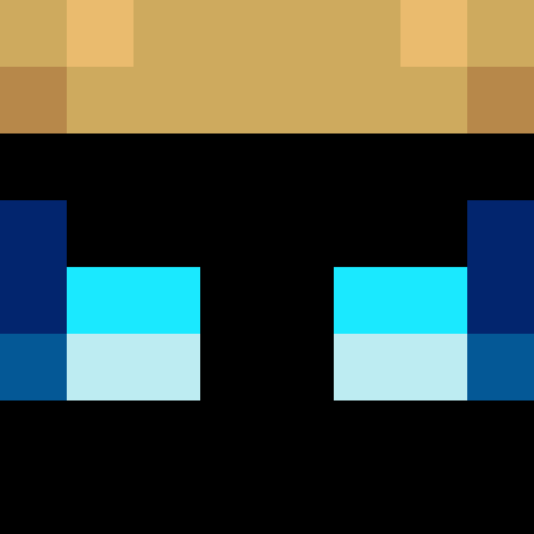 BananaYellow07's skin