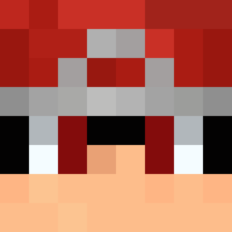 Shogunvan8's skin