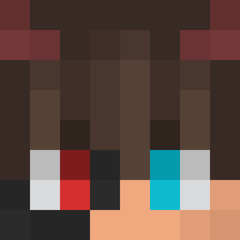 xC4PTUR3's skin