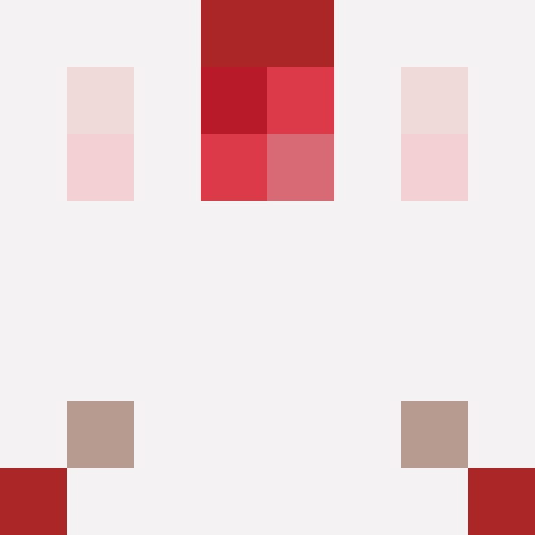 Minipinos's skin