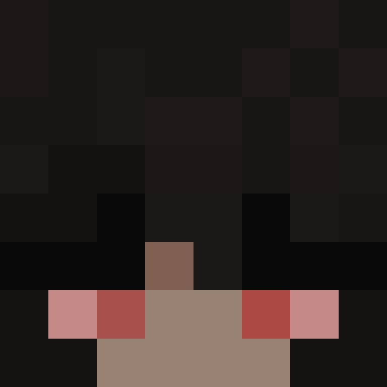 Thiagoxtoso's skin