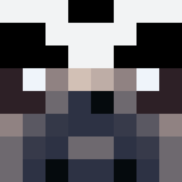 PugThePog's skin
