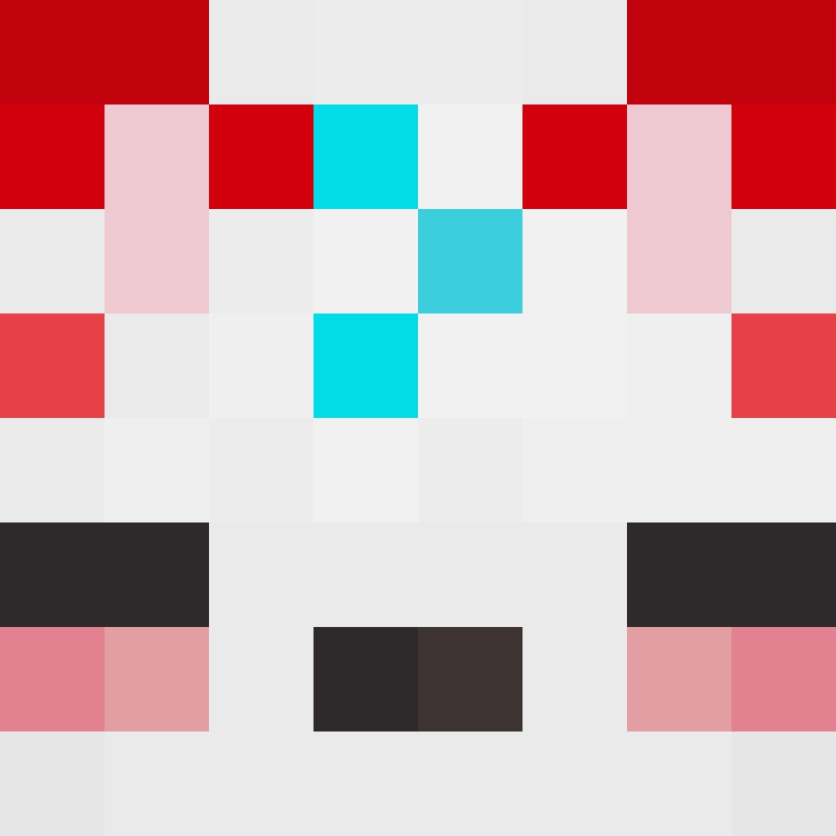 Amara_Luna's skin