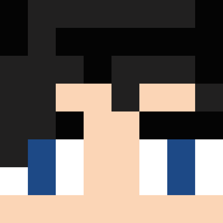 AR4F's skin