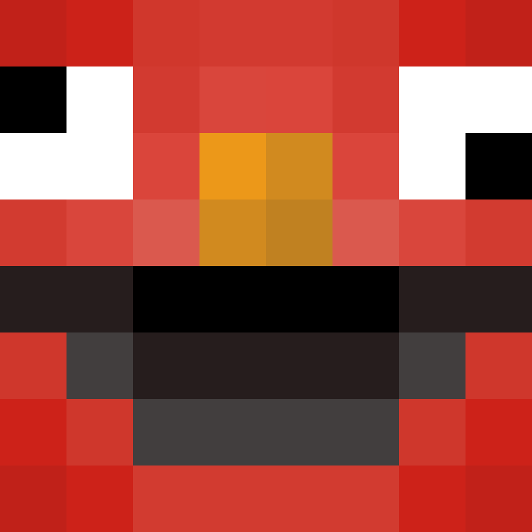 NJRURKA's skin