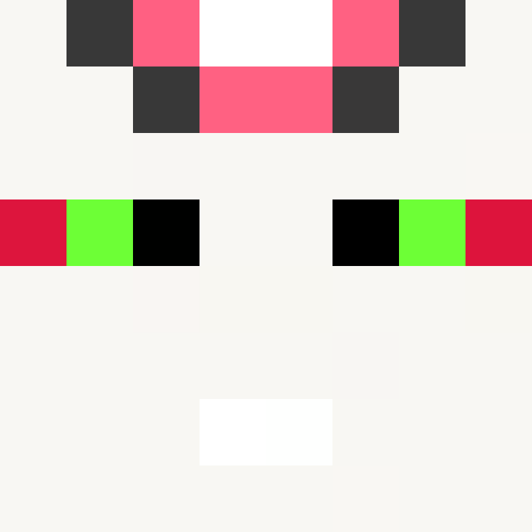 oOnullvoidOo's skin