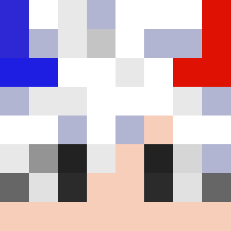 O_Rei's skin