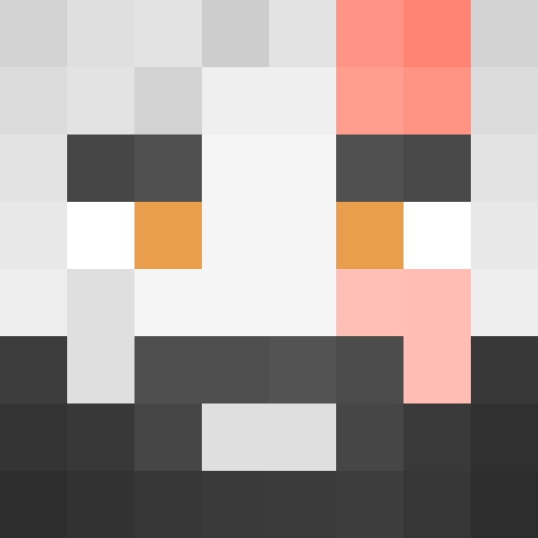 LeviosaR's skin
