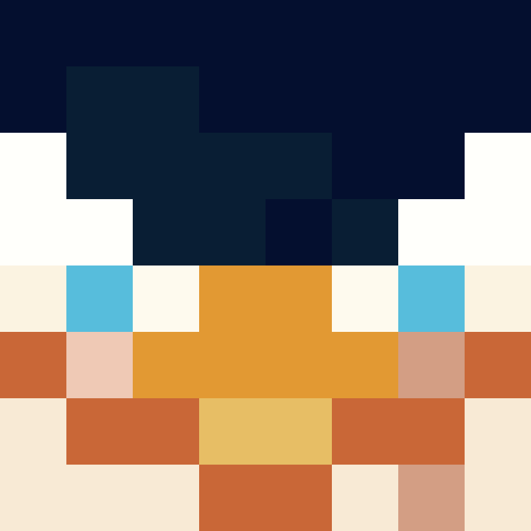 3Tozu's skin