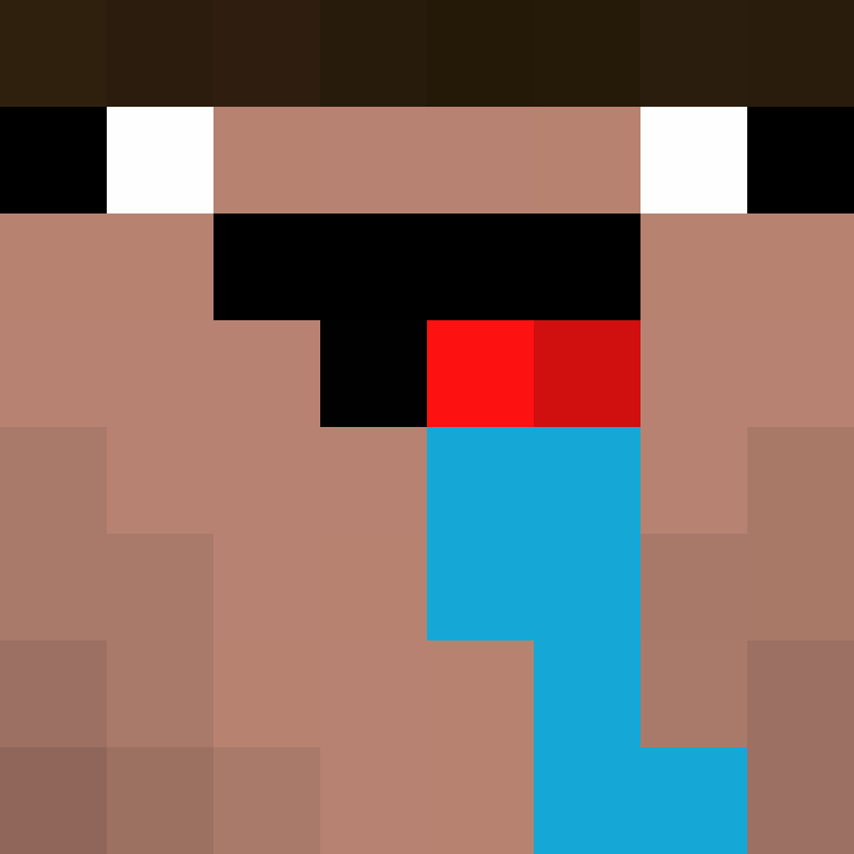 Orakel741's skin