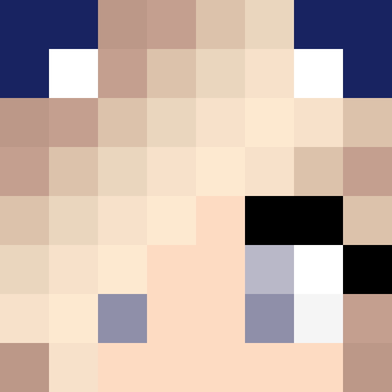 Even1o2's skin