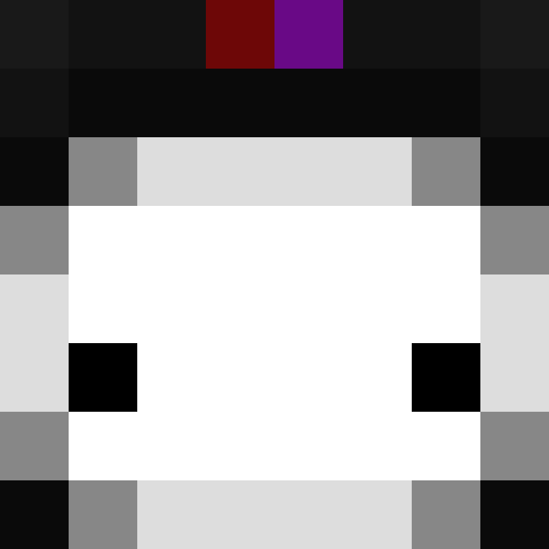 SexualPest's skin