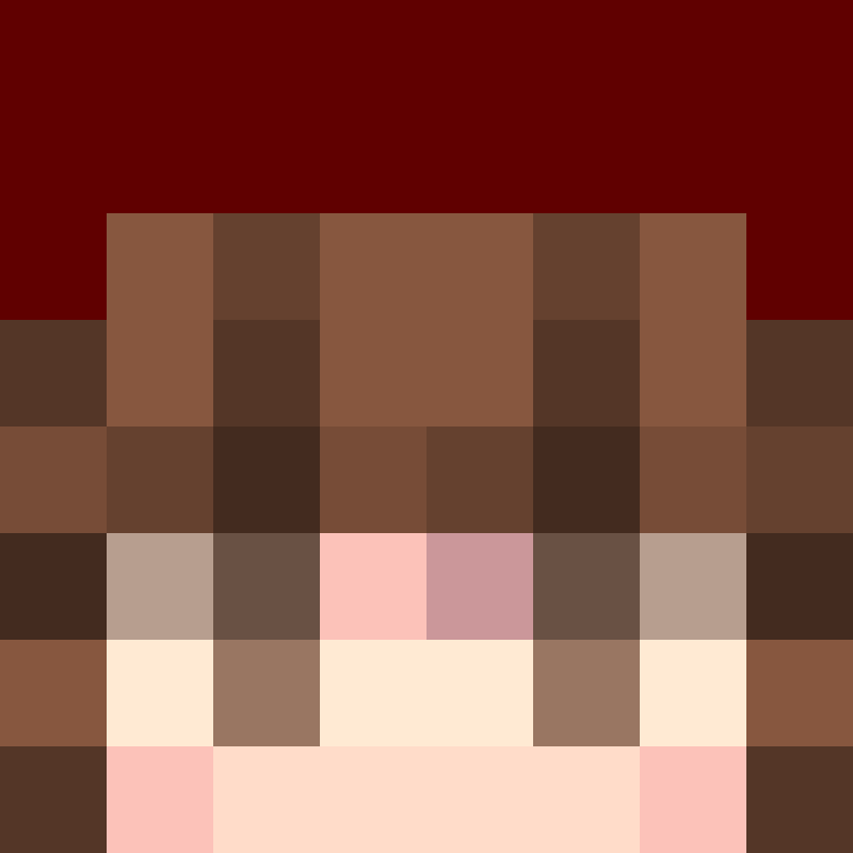 Txpani's skin