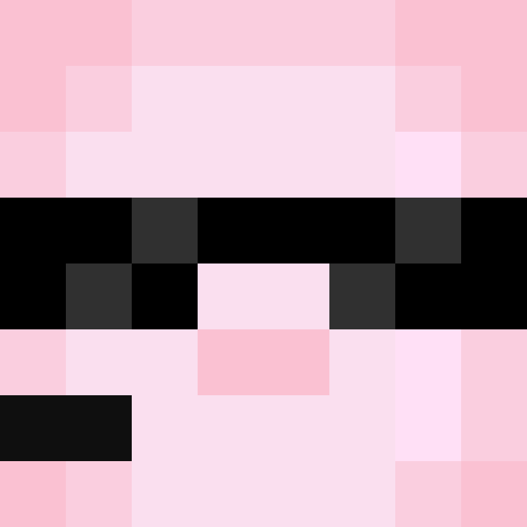 Airamkwin's skin