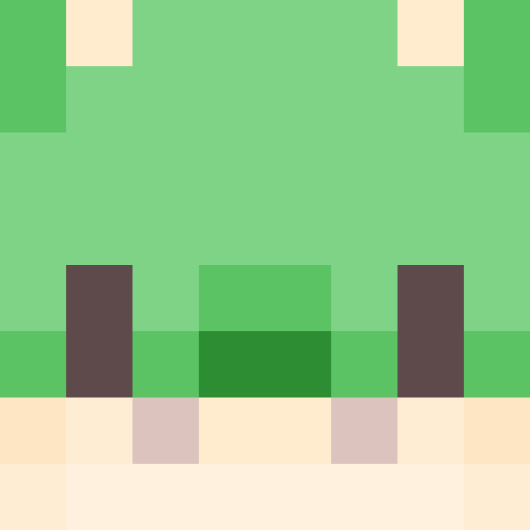 Dm3d's skin