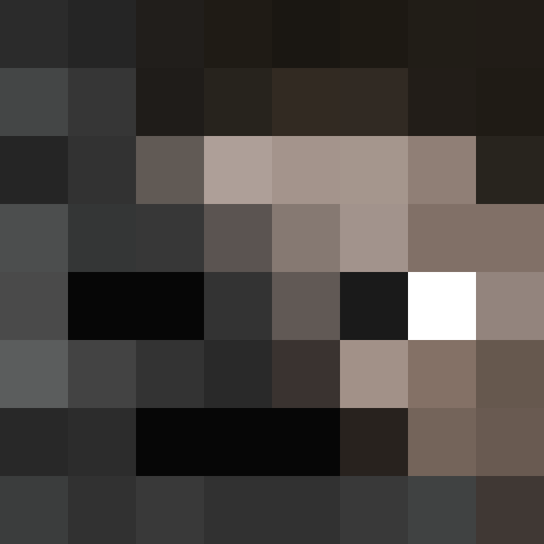EVlTERNO's skin