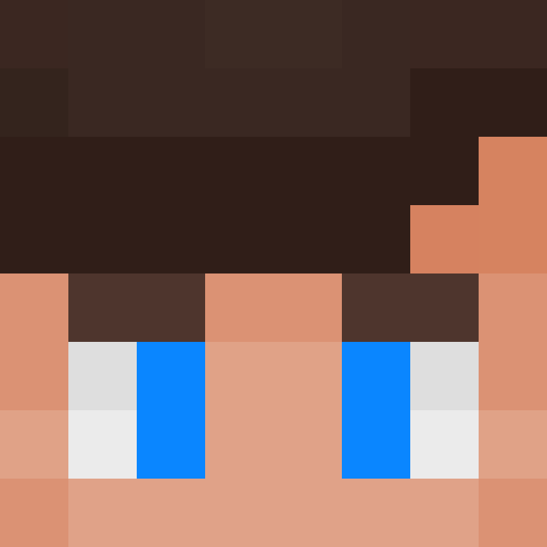 rojoripo's skin