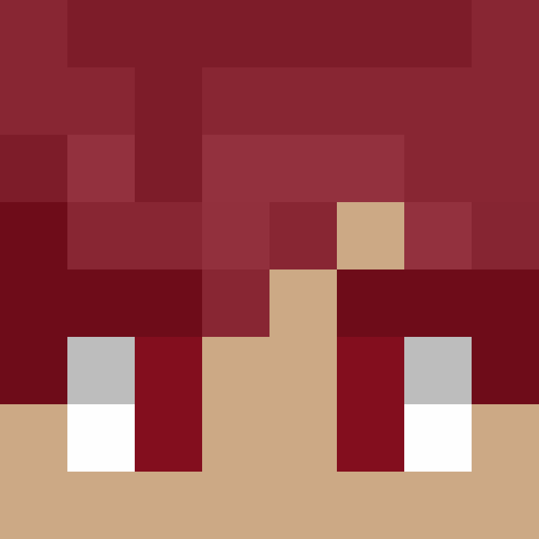 IruShyZz's skin