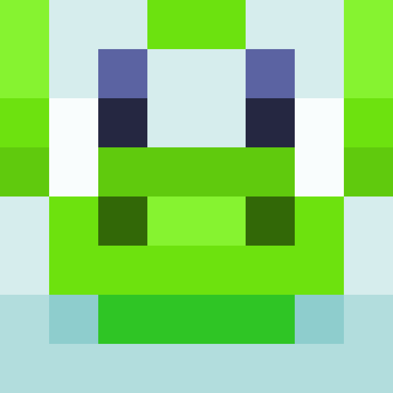 GlizzyDogMan's skin