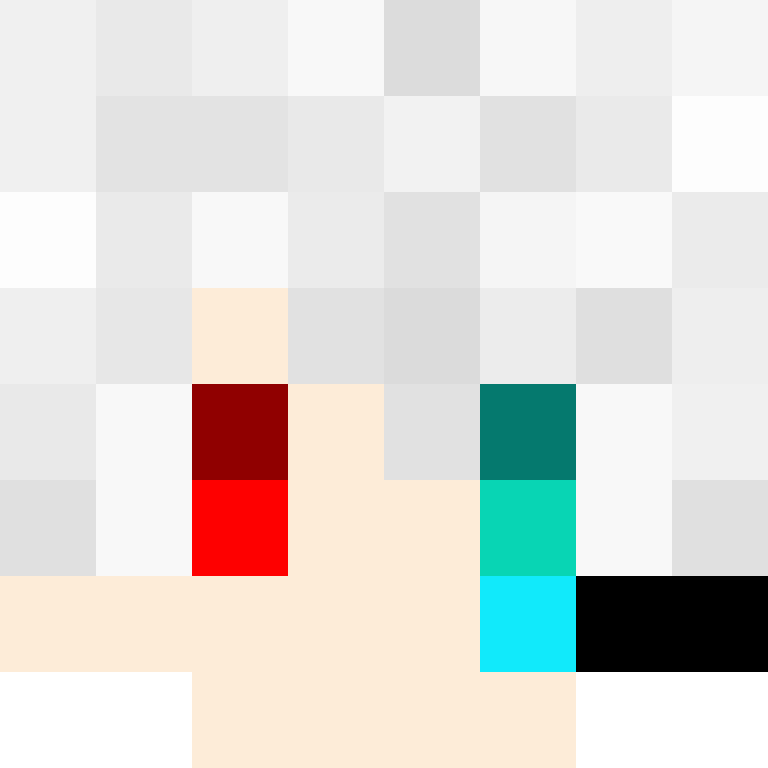 Meetsorth's skin