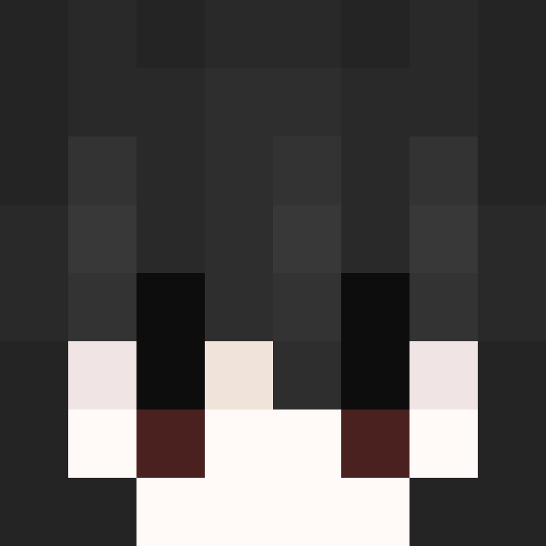 Mantenida's skin