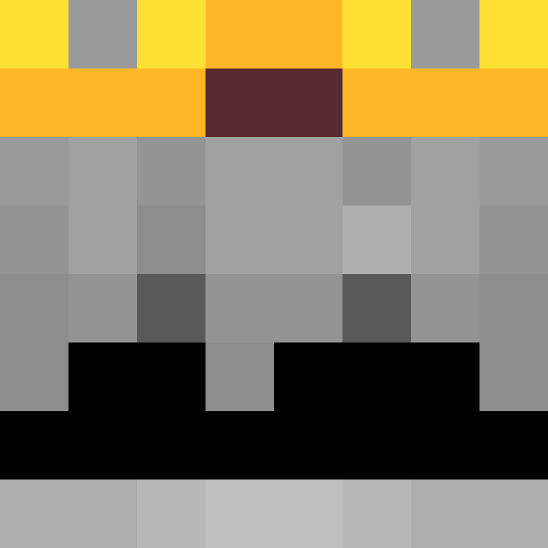 MrHomework's skin