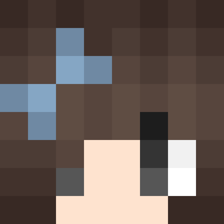 Syrozl's skin