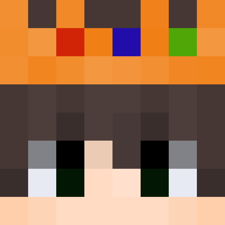Zanyx_XD's skin