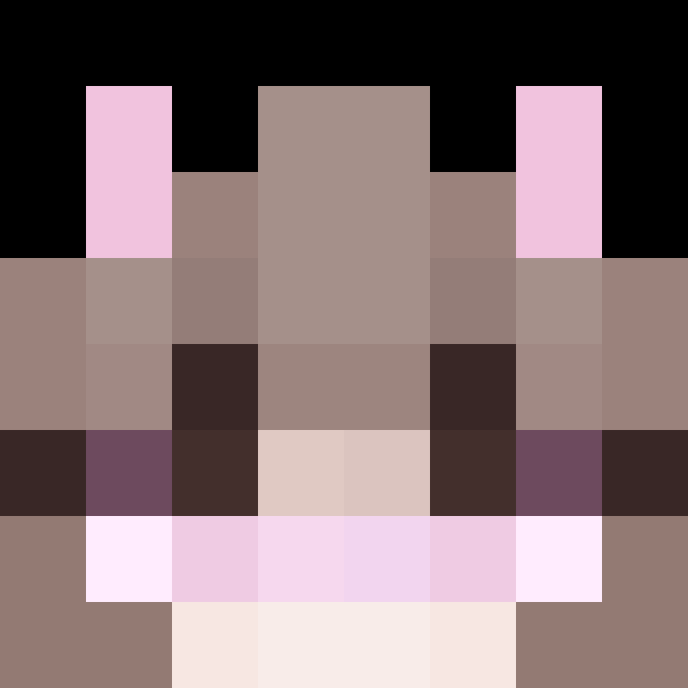 Frozsty's skin