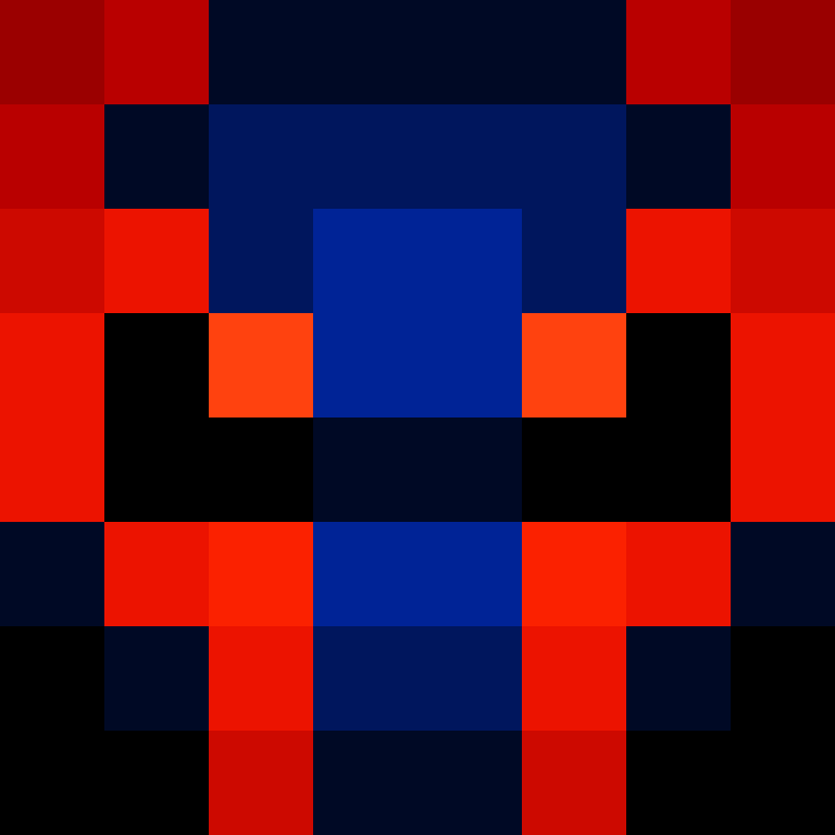WVDV's skin