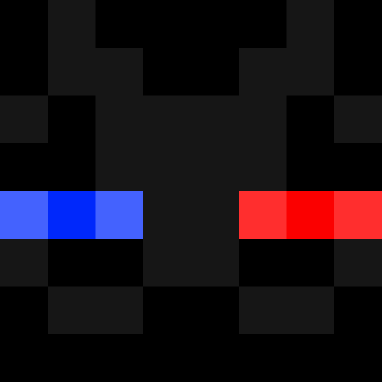 ItsPanther43's skin