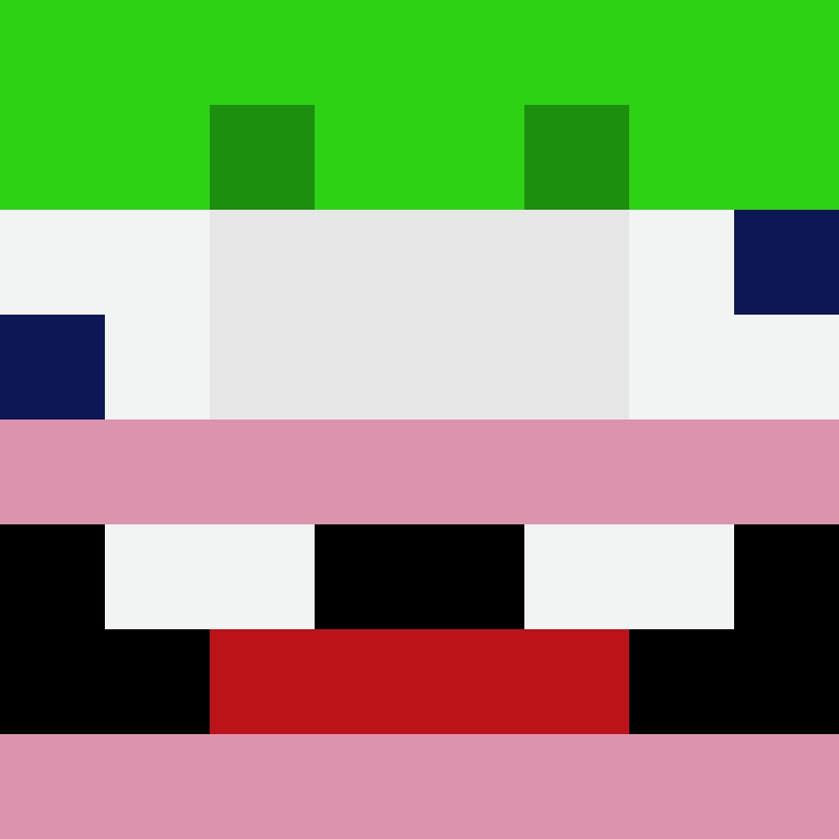 testalt1's skin
