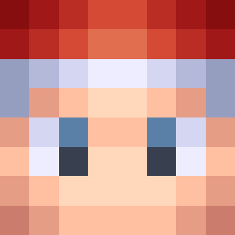 Shinsok's skin