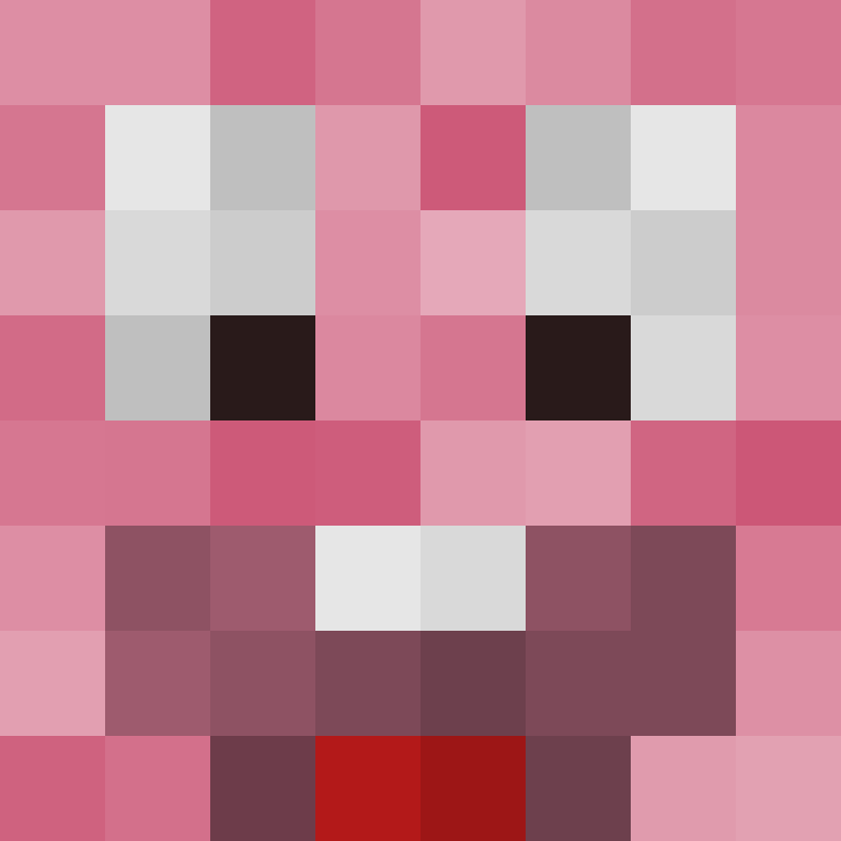 zszary's skin