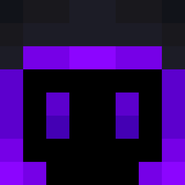 Amelexian's skin