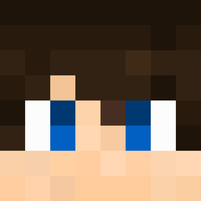 Zuri92201MC's skin