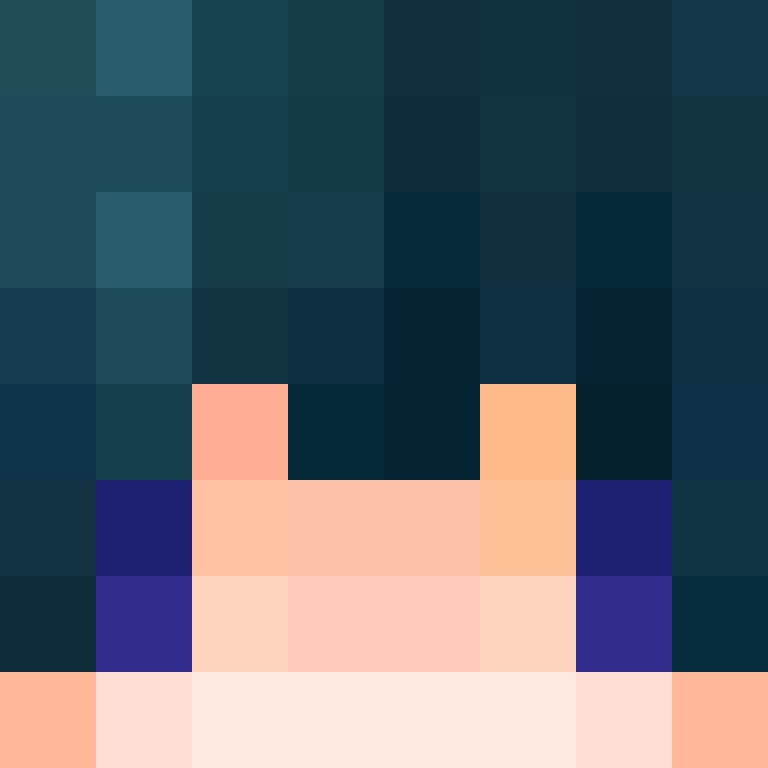 Mothfox's skin