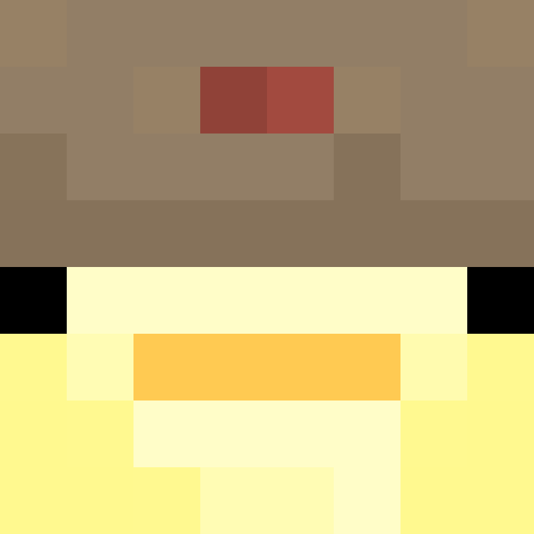imMirex's skin
