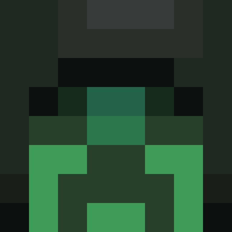 Eggchxn's skin