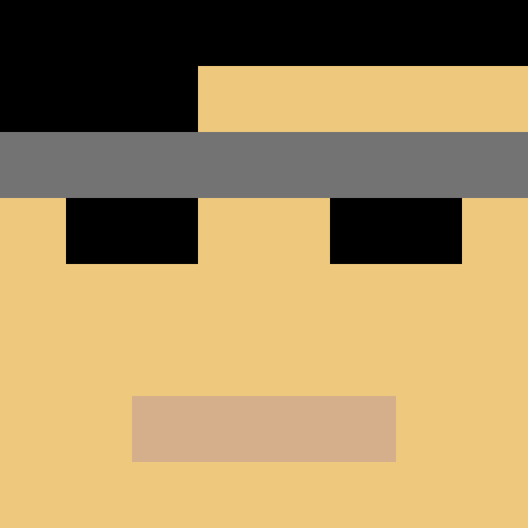 Abish's skin