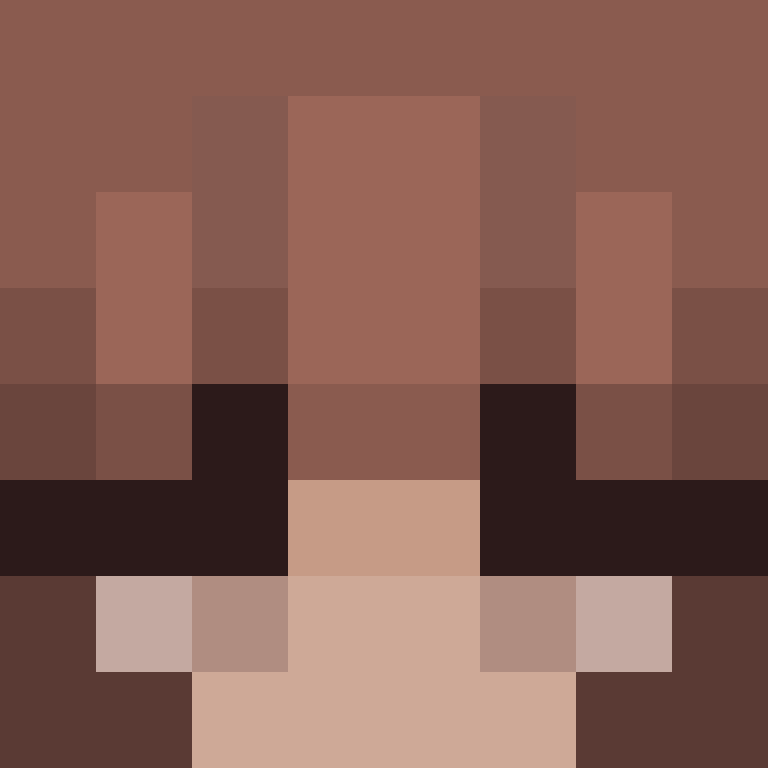 lvhy's skin