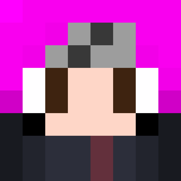 StrawberryOcean's skin